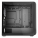Boîtier Sharkoon MK2 RGB Micro-ATX 1xGlas schwa