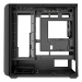 Boîtier Sharkoon MK2 RGB Micro-ATX 1xGlas schwa