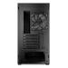 Boîtier Sharkoon MK2 RGB Micro-ATX 1xGlas schwa