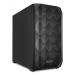 Boîtier Sharkoon MK3 Micro-ATX 1xMetall schwa