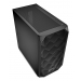 Boîtier Sharkoon MK3 Micro-ATX 1xMetall schwa