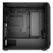 Boîtier Sharkoon MK3 Micro-ATX 1xMetall schwa
