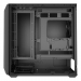 Boîtier Sharkoon MK3 Micro-ATX 1xMetall schwa