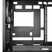 Boîtier Sharkoon MK3 Micro-ATX 1xMetall schwa