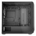 Boîtier Sharkoon MK3 RGB Micro-ATX 1xGlas schwa