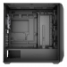 Boîtier Sharkoon MK3 RGB Micro-ATX 1xGlas schwa