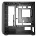 Boîtier Sharkoon MK3 RGB Micro-ATX 1xGlas schwa
