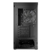 Boîtier Sharkoon MK3 RGB Micro-ATX 1xGlas schwa