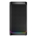 Boîtier Sharkoon MK4 RGB Micro-ATX 1xMetall schwa