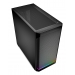 Boîtier Sharkoon MK4 RGB Micro-ATX 1xMetall schwa