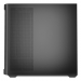 Boîtier Sharkoon MK4 RGB Micro-ATX 1xMetall schwa