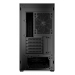 Boîtier Sharkoon MK4 RGB Micro-ATX 1xMetall schwa