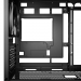 Boîtier Sharkoon MK4 RGB Micro-ATX 1xMetall schwa