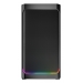 Boîtier Sharkoon MK4W RGB Micro-ATX 1xGlas schwa