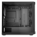 Boîtier Sharkoon MK4W RGB Micro-ATX 1xGlas schwa