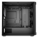 Boîtier Sharkoon MK4W RGB Micro-ATX 1xGlas schwa