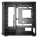 Boîtier Sharkoon MK4W RGB Micro-ATX 1xGlas schwa