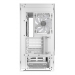 Boîtier Sharkoon MK6 RGB Micro-ATX 1xGlas weiß