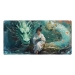 Tapis souris Sharkoon Skiller SGP40 D8 1000x500mm