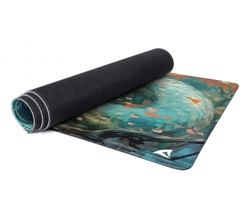 Tapis souris Sharkoon Skiller SGP40 D8 1000x500mm