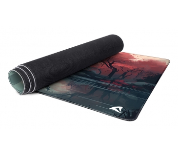 Tapis souris Sharkoon Skiller SGP40 D7 1000x500mm