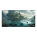 Tapis souris Sharkoon Skiller SGP40 D6 1000x500mm