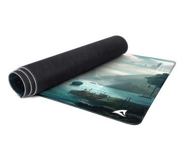 Tapis souris Sharkoon Skiller SGP40 D6 1000x500mm