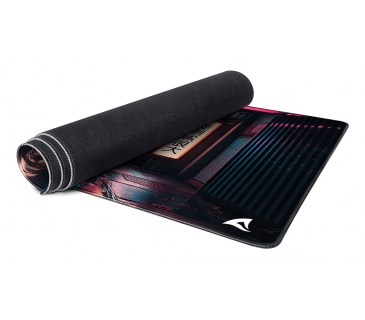 Tapis souris Sharkoon Skiller SGP40 D5 1000x500mm