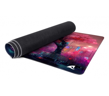 Tapis souris Sharkoon Skiller SGP40 D4 1000x500mm