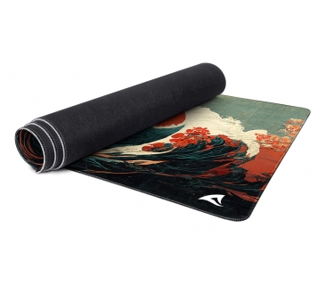 Tapis souris Sharkoon Skiller SGP40 D2 1000x500mm