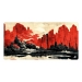 Tapis souris Sharkoon Skiller SGP40 D11 1000x500mm