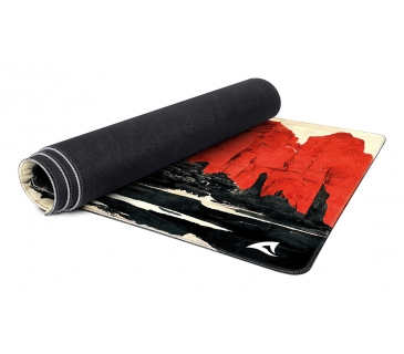 Tapis souris Sharkoon Skiller SGP40 D11 1000x500mm