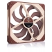 Noctua NOCTUA Lüfter 140*140*25 NF-A14X25 G2 LS-PWM