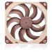 Noctua NOCTUA Lüfter 140*140*25 NF-A14X25 G2 LS-PWM