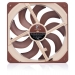 Noctua NOCTUA Lüfter 140*140*25 NF-A14X25 G2 LS-PWM