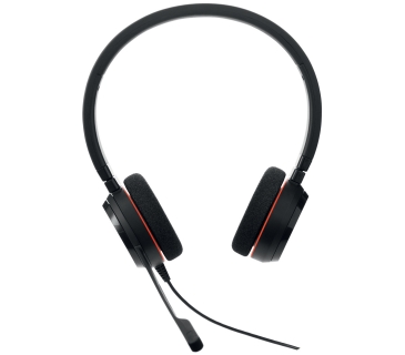 Casque Micro JABRA Jabra Evolve 20 UC Stereo