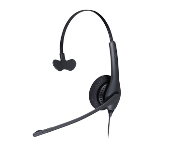 Casque Micro JABRA Jabra BIZ 1500 Mono Wideband Noise-Cancelling Microphone