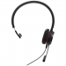 JABRA Evolve 20 spec Edit Mono MS Quick start guide warranty