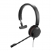 JABRA Evolve 20 spec Edit Mono MS Quick start guide warranty