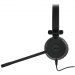 JABRA Evolve 20 spec Edit Mono MS Quick start guide warranty