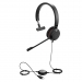 JABRA Evolve 20 spec Edit Mono MS Quick start guide warranty