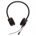 JABRA Evolve 20 Spec Edit Stereo MS Quick start guide warranty