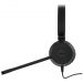 JABRA Evolve 20 Spec Edit Stereo MS Quick start guide warranty