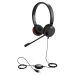 JABRA Evolve 20 Spec Edit Stereo MS Quick start guide warranty