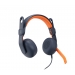 Logitech Zone Learn - CLASSIC Blue - WW-9006 - Logitech