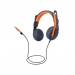 Logitech Zone Learn - CLASSIC Blue - WW-9006 - Logitech