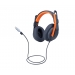 Logitech Zone Learn - CLASSIC Blue - WW-9006 - Logitech