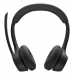 Logitech ZONE 305 MIDNIGHT Black - Logitech