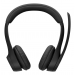Logitech ZONE 305 MIDNIGHT Black - Logitech