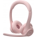 Logitech Headset Zone 300 Rose